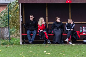 Bild 141 - TSV Heiligenstedten - M�nsterdorfer SV : Ergebnis: 1:3